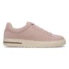Bend Low Suede Leather Light Rose Bend Low Suede Leather Light Rose