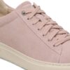 Bend Low Suede Leather Light Rose Bend Low Suede Leather Light Rose