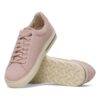 Bend Low Suede Leather Light Rose Bend Low Suede Leather Light Rose