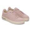 Bend Low Suede Leather Light Rose Bend Low Suede Leather Light Rose