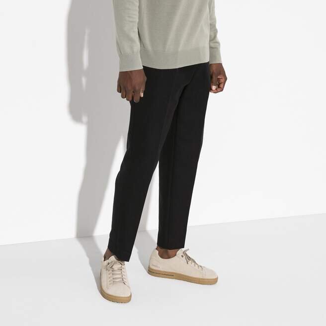 Bend Low Suede Leather Sandcastle Bend Low Suede Leather Sandcastle