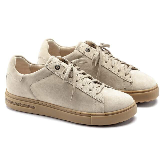 Bend Low Suede Leather Sandcastle Bend Low Suede Leather Sandcastle