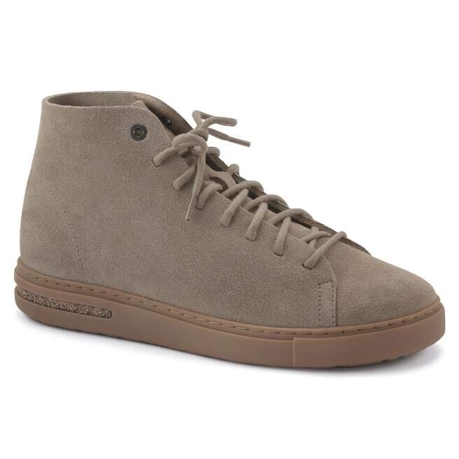 Bend Mid Decon Nubuk Leather Bend Mid Decon Nubuk Leather
