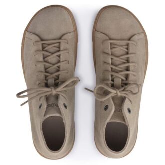 Bend Mid Decon Nubuk Leather