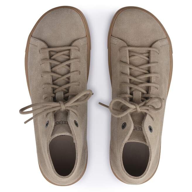 Bend Mid Decon Nubuk Leather Bend Mid Decon Nubuk Leather