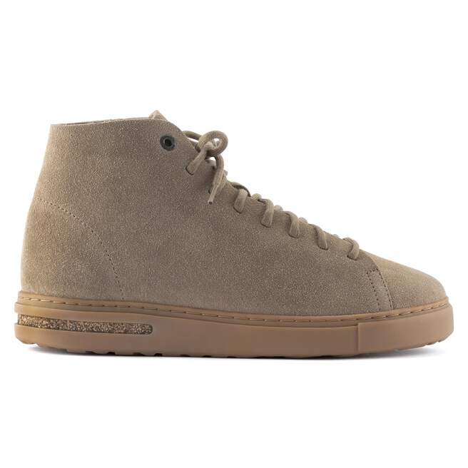 Bend Mid Decon Nubuk Leather Bend Mid Decon Nubuk Leather