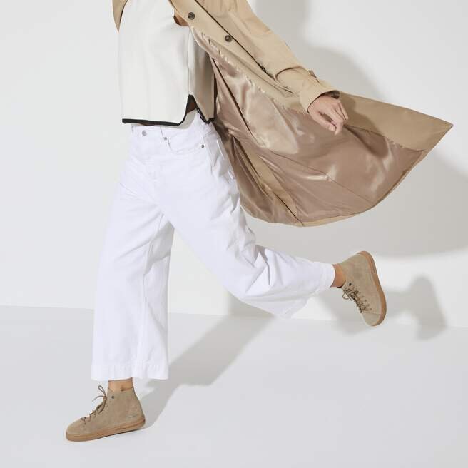 Bend Mid Decon Nubuk Leather Bend Mid Decon Nubuk Leather