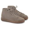 Bend Mid Decon Nubuk Leather Bend Mid Decon Nubuk Leather