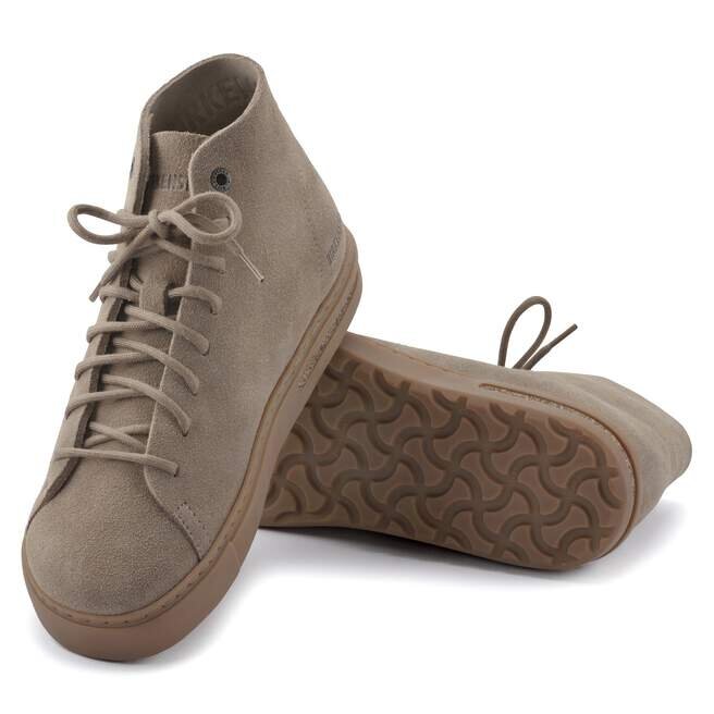 Bend Mid Decon Nubuk Leather Bend Mid Decon Nubuk Leather