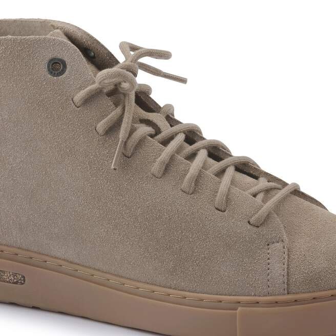 Bend Mid Decon Nubuk Leather Bend Mid Decon Nubuk Leather