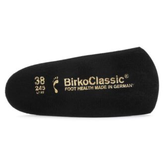 Birko Κλασικά Μικροΐνες Μαύρο