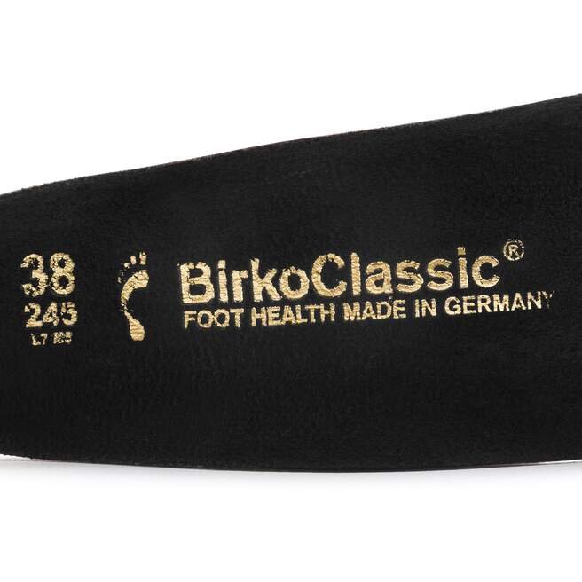 Birko Κλασικά Μικροΐνες Μαύρο Birko Κλασικά Μικροΐνες Μαύρο