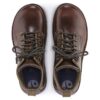 Birmingham Lace Men Φυσικό δέρμα λαδωμένο Birmingham Lace Men Φυσικό δέρμα λαδωμένο