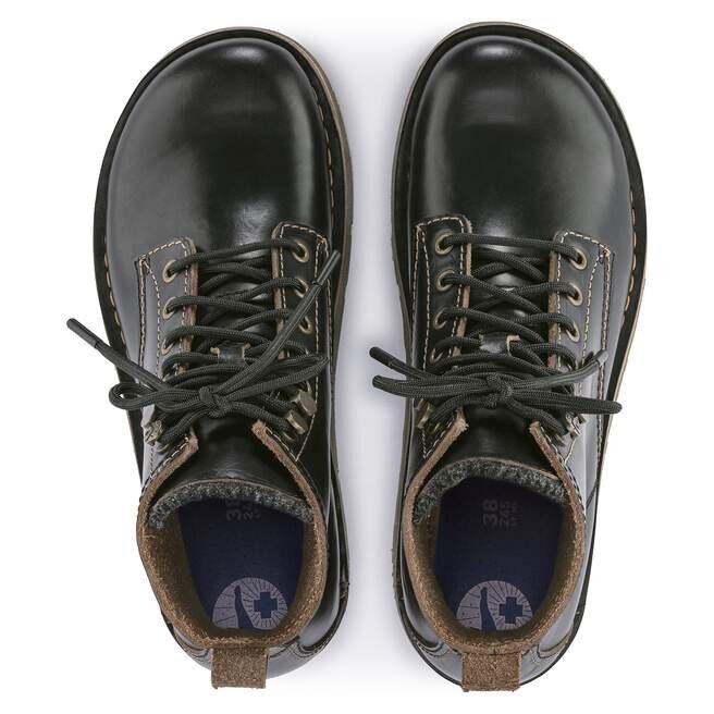 Birmingham Lace Men Φυσικό δέρμα λαδωμένο Birmingham Lace Men Φυσικό δέρμα λαδωμένο