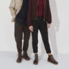 Birmingham Lace Men Φυσικό δέρμα λαδωμένο Birmingham Lace Men Φυσικό δέρμα λαδωμένο