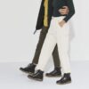 Birmingham Lace Men Φυσικό δέρμα λαδωμένο Birmingham Lace Men Φυσικό δέρμα λαδωμένο