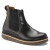 Birmingham Slip on Men Φυσικό δέρμα λαδωμένο Birmingham Slip on Men Φυσικό δέρμα λαδωμένο