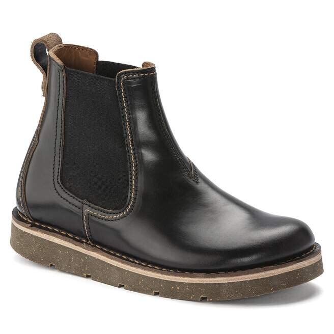 Birmingham Slip on Men Φυσικό δέρμα λαδωμένο Birmingham Slip on Men Φυσικό δέρμα λαδωμένο