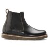 Birmingham Slip on Men Φυσικό δέρμα λαδωμένο Birmingham Slip on Men Φυσικό δέρμα λαδωμένο