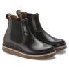 Birmingham Slip on Men Φυσικό δέρμα λαδωμένο Birmingham Slip on Men Φυσικό δέρμα λαδωμένο