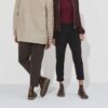 Birmingham Slip on Men Φυσικό δέρμα λαδωμένο Birmingham Slip on Men Φυσικό δέρμα λαδωμένο