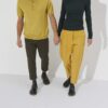 Birmingham Slip on Men Φυσικό δέρμα λαδωμένο Birmingham Slip on Men Φυσικό δέρμα λαδωμένο