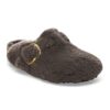 Boston Big Buckle Fur Boston Big Buckle Fur