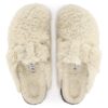 Boston Big Buckle Fur Boston Big Buckle Fur