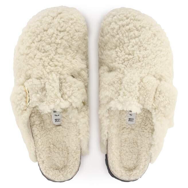 Boston Big Buckle Fur Boston Big Buckle Fur