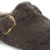 Boston Big Buckle Fur Boston Big Buckle Fur
