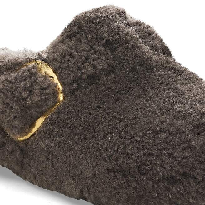 Boston Big Buckle Fur Boston Big Buckle Fur