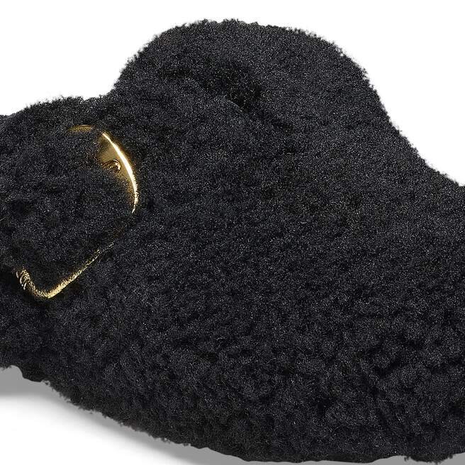 Boston Big Buckle Fur Boston Big Buckle Fur