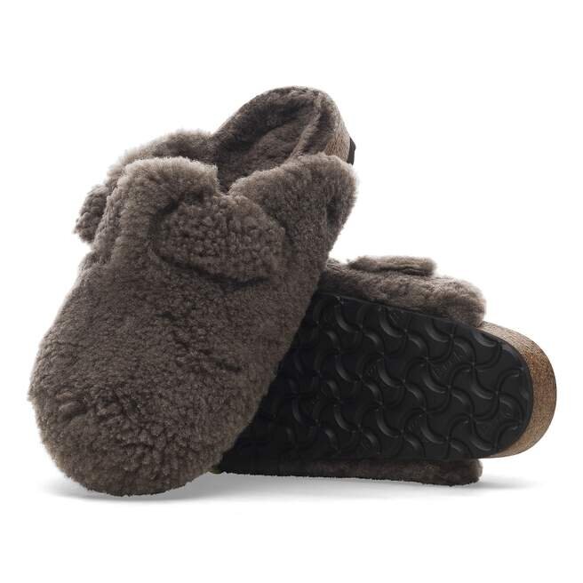 Boston Big Buckle Fur Boston Big Buckle Fur