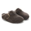 Boston Big Buckle Fur Boston Big Buckle Fur