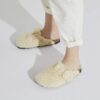 Boston Big Buckle Fur Boston Big Buckle Fur