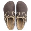 Boston Bold Δέρμα Shearling Espresso Boston Bold Δέρμα Shearling Espresso