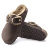 Boston Bold Δέρμα Shearling Espresso Boston Bold Δέρμα Shearling Espresso