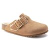 Boston Bold Shearling Φυσικό δέρμα Boston Bold Shearling Φυσικό δέρμα