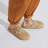 Boston Bold Shearling Φυσικό δέρμα Boston Bold Shearling Φυσικό δέρμα