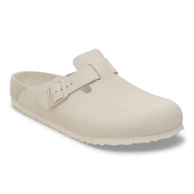 Boston Bs Nubuk Leather Boston Bs Nubuk Leather