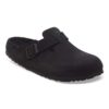 Boston Bs Nubuk Leather Boston Bs Nubuk Leather