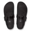 Boston Bs Nubuk Leather Boston Bs Nubuk Leather