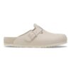 Boston Bs Nubuk Leather Boston Bs Nubuk Leather