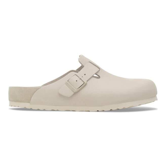 Boston Bs Nubuk Leather Boston Bs Nubuk Leather