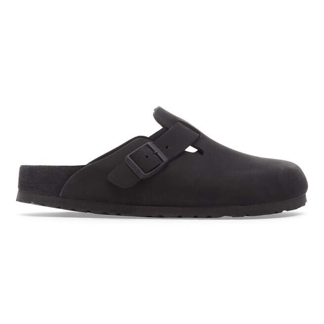 Boston Bs Nubuk Leather Boston Bs Nubuk Leather