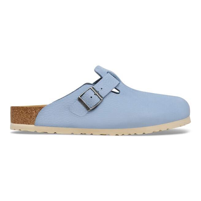 Boston Bs Nubuk Leather Boston Bs Nubuk Leather