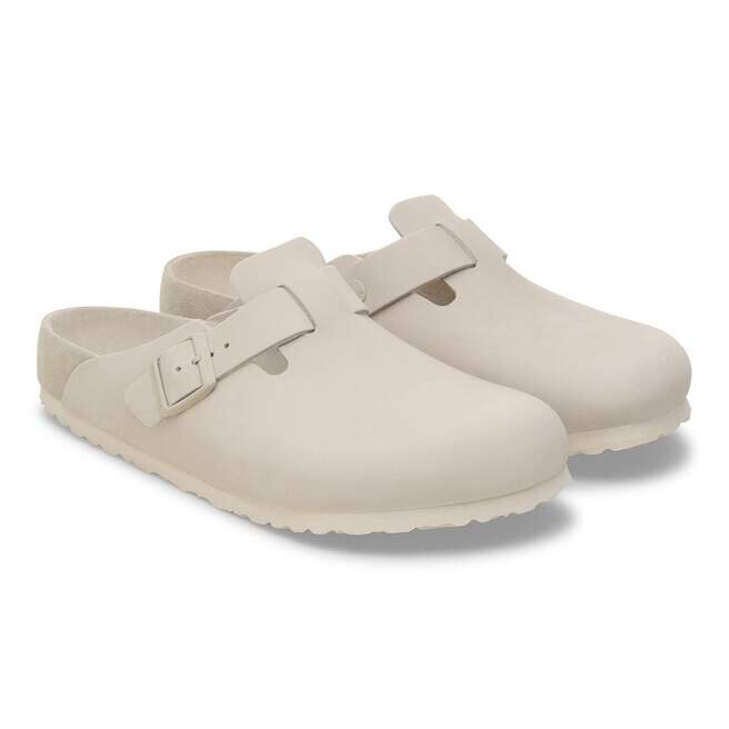Boston Bs Nubuk Leather Boston Bs Nubuk Leather