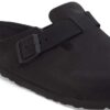 Boston Bs Nubuk Leather Boston Bs Nubuk Leather