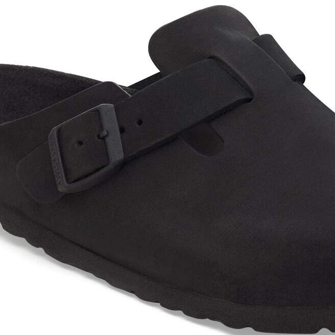 Boston Bs Nubuk Leather Boston Bs Nubuk Leather