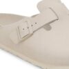 Boston Bs Nubuk Leather Boston Bs Nubuk Leather